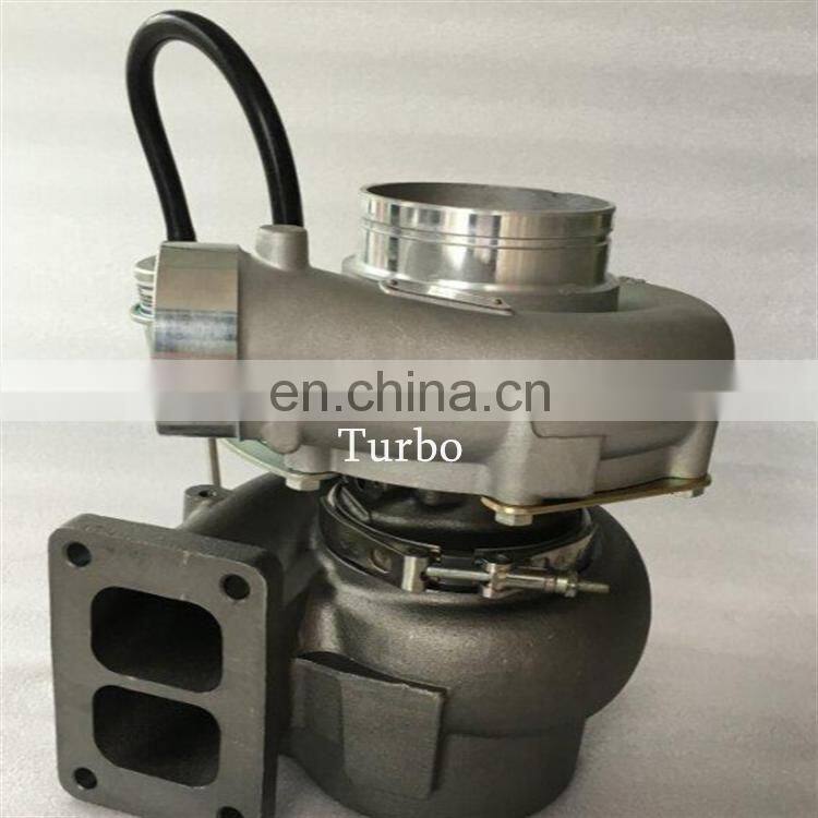 GT4594S turbo 735059-5004S 721644-0008 735059-0002 735059-0004 turbocharger for DAF Truck CF85 XF95 XE355C1 Engine