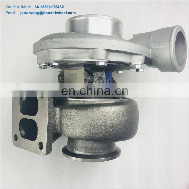 S300 RE532384 RE551405 176616 turbocharger 6090H Engine1380-988-0114 13809880114 1380 988 0114 13809880063