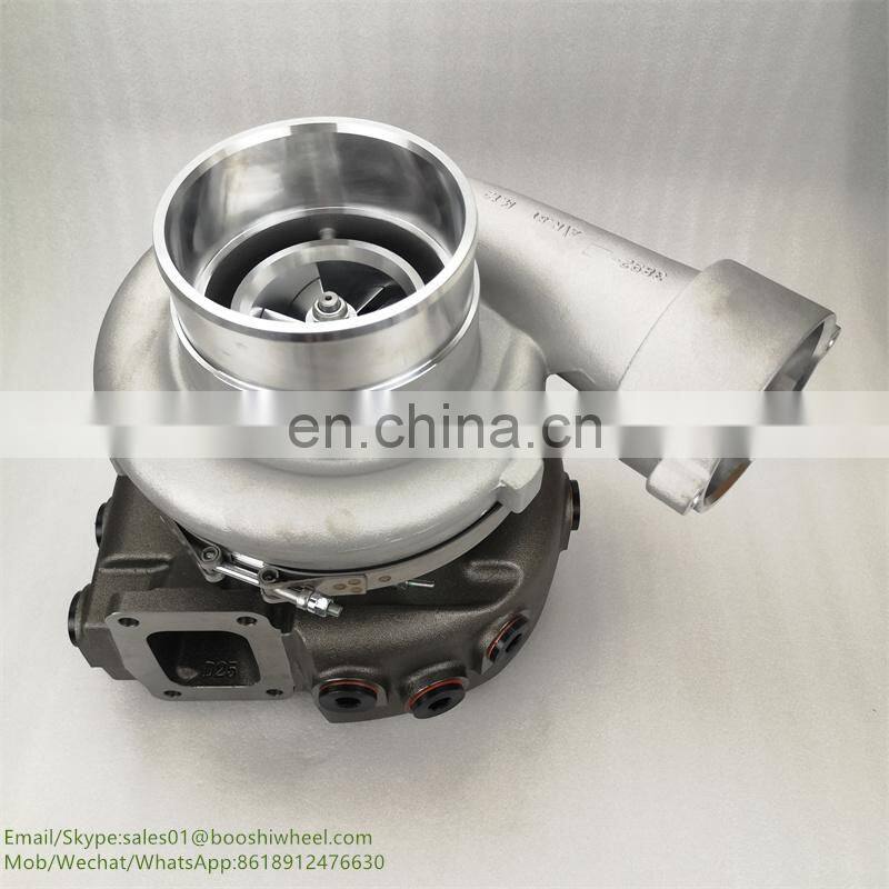 Turbocharger Tw9206 466375-0002 466375-5002s 466375-2 466375-9002 1020301 6I2088 Various Engine G3512 Sr4