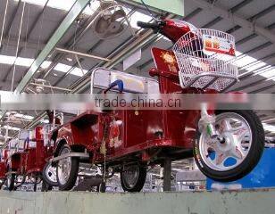 Jiangsu Kingbon Vehicle Co., Ltd. company overview - view 3