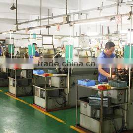 Shenzhen JZF Precision Technology Co., Ltd. company overview - view 3