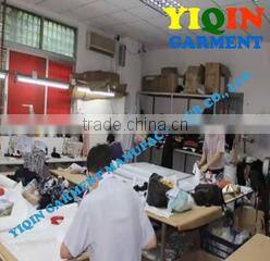 Dongguan Yiqin Garment Co., Ltd. company overview - view 1