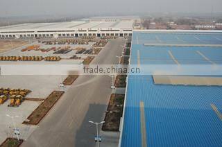Qingdao Brilliant Industry&Trade Co., Ltd. company overview - view 1