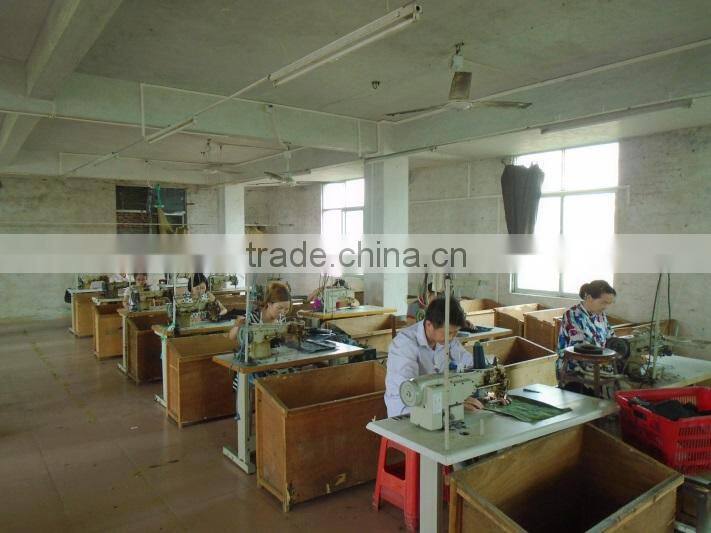 Guangzhou Louis Bags Co., Ltd. company overview - view 4
