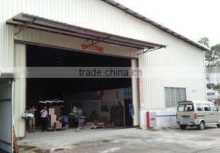 Jiangmen Joyin Furniture Co., Ltd. company overview - view 2