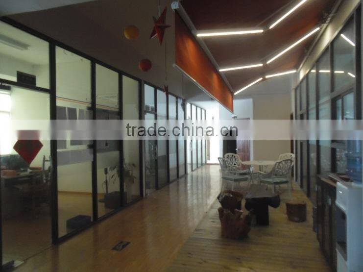 Hangzhou Shuangcheng Awning Products Co., Ltd. company overview - view 2