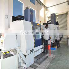 Taizhou Huangyan Mingzhen Mould Co., Ltd. company overview - view 1