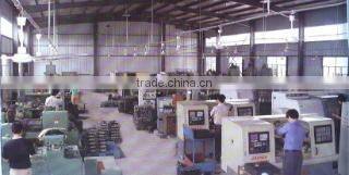 Sino Vehicle Parts Co., Ltd. company overview - view 3