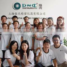 Shanghai Link Instruments Co., Ltd. company overview - view 3