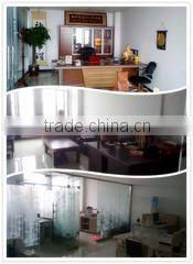 Shanxi Qinghe Trading Co., Ltd. company overview - view 2