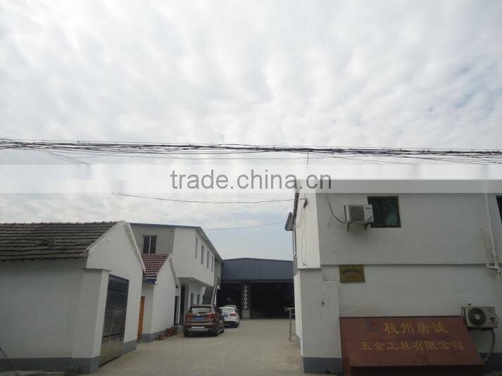 Hangzhou Tangcheng Hardware & Houseware Co., Ltd. company overview - view 2