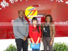 Shandong Double Crane Machinery Manufacture Co., Ltd. company overview - view 3