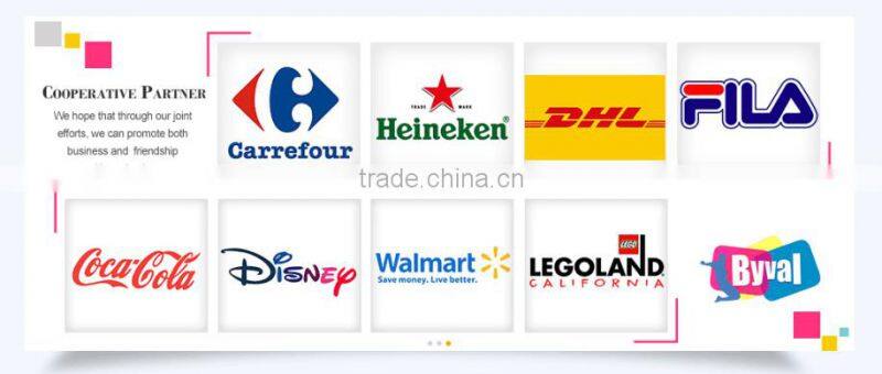 Nanchang Byval Garment Co., Ltd. company overview - view 3