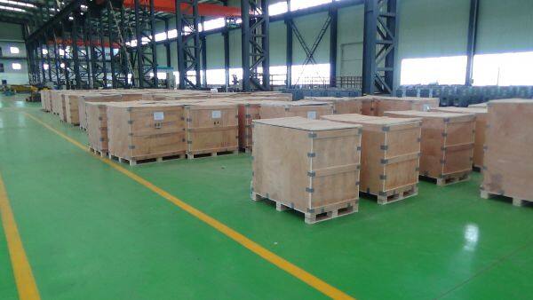 Hebei Glame Import And Export Trade Co.,Ltd. company overview - view 4