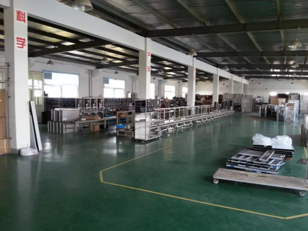 Bestway (Hangzhou) Drinking Water Equipment Co., Ltd. company overview - view 2
