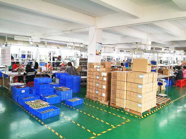 SAVEMORELED Technology Co., Ltd. company overview - view 3