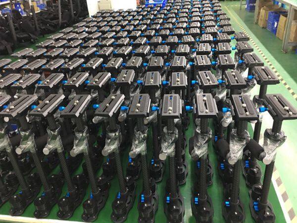 Xinru Photographic Equipment Co., Ltd. company overview - view 2