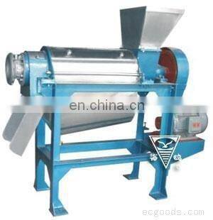 Industrial Fruit Apple Watermelon Mango Pineapple Juice Crusher Juicer Extractor Machine