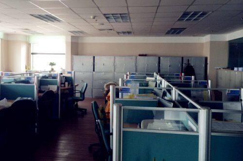 Hubei Honarel Energy Equipment Co., Ltd company overview - view 1