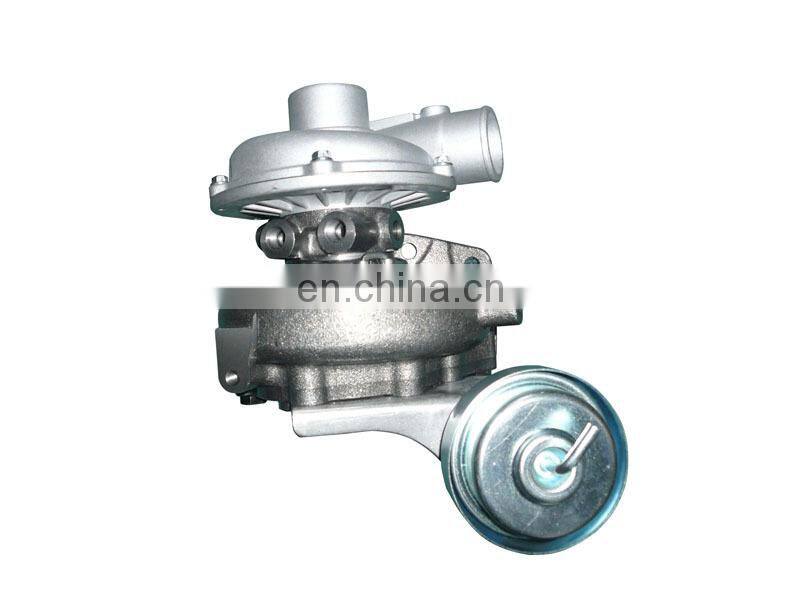 RHF4V VJ32 turbocharger VIA10019 VAA10019 VBA10019 application for Mazda 6 2.DI 136/143HP