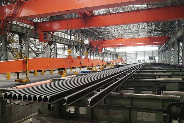 Shanghai Yueqi Industrial Co., Ltd company overview - view 1