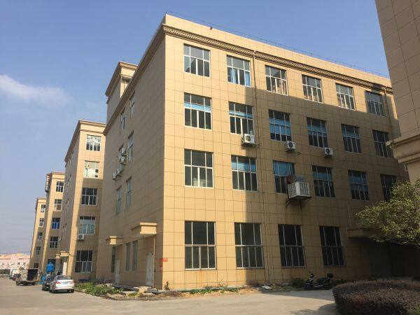 Pingyang Rongjia Vehicle Parts Firm company overview - view 1