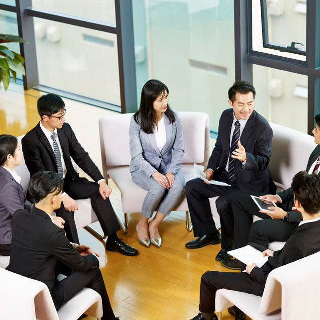 Henan Juetai Information Technology Co., Ltd. company overview - view 4