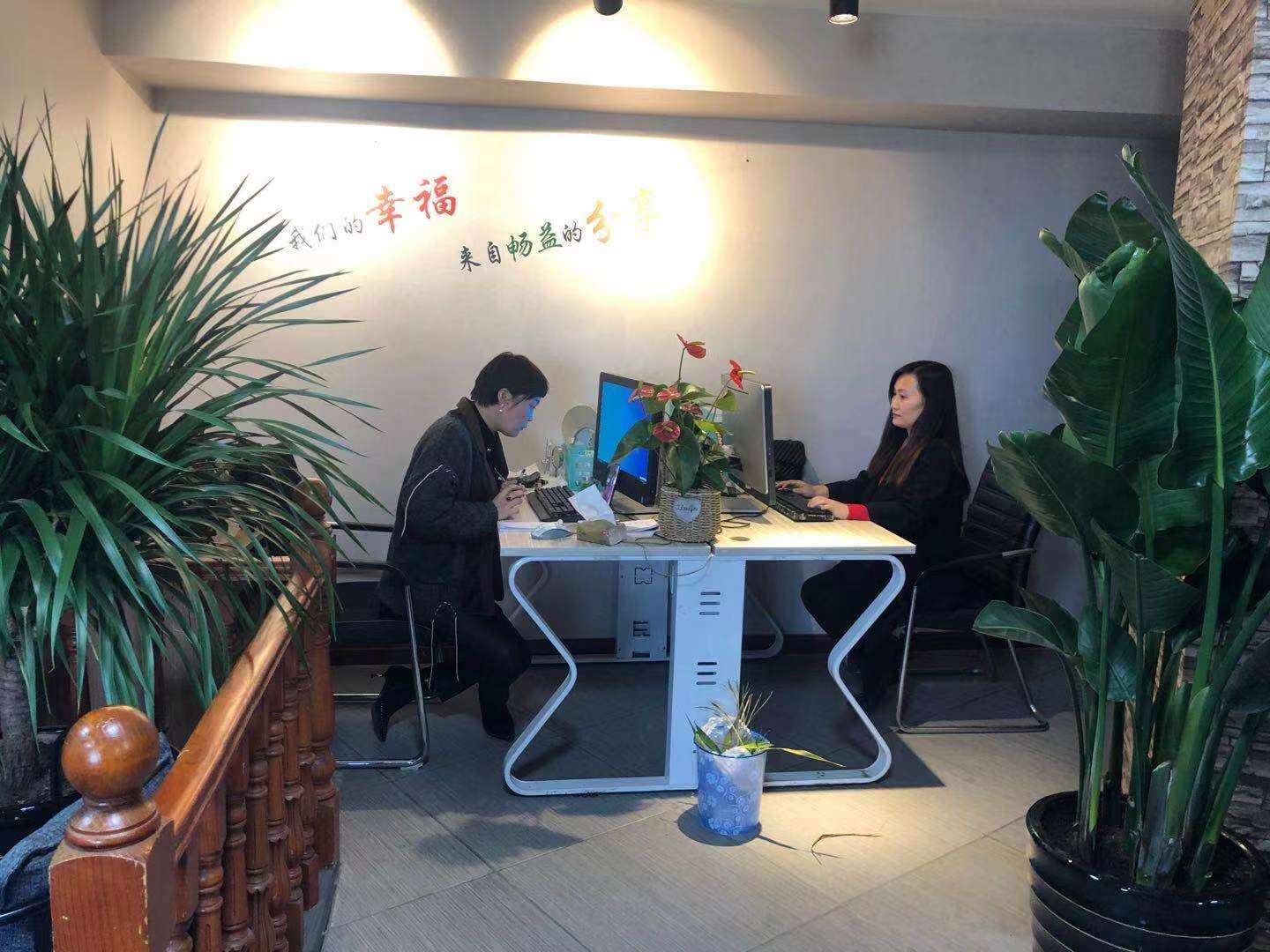 Shenyang Xinyishun Metal Materials Co., Ltd. company overview - view 2