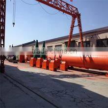 Zhengzhou Gofine Machine Equipment Co., Ltd. company overview - view 3