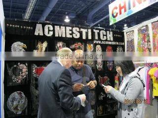 Dalian ACME Apparel Co., Ltd. company overview - view 3