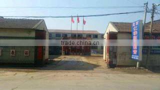 Wenan Yitai Pipe Co., Ltd. company overview - view 4