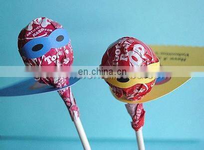 lollipop candy machinery production line