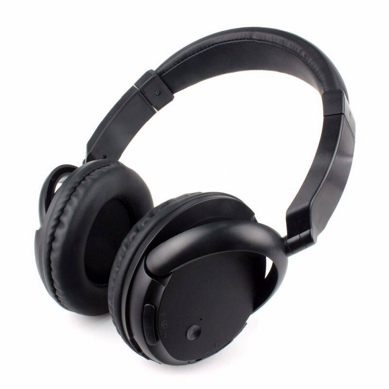 stereo wireless headset factory