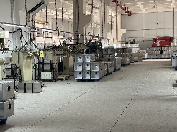 Jiangmen Shunhan Kitchen And Bath Technology Co., Ltd company overview - view 2