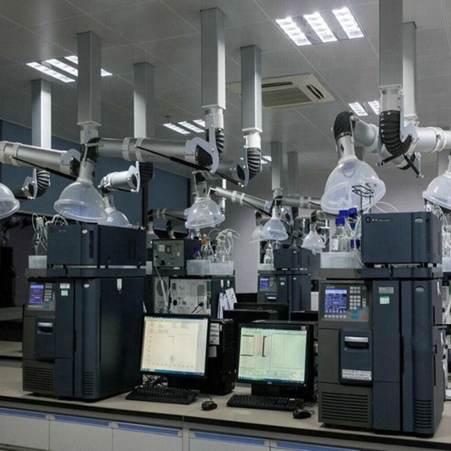 Chengdu YoungShe Chemical Co.,Ltd company overview - view 1