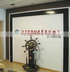 Jiangsu Bright Trading Co., Ltd. company overview - view 1