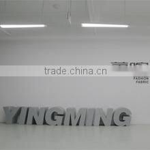 Wujiang Yingming Textile Co., Ltd. company overview - view 2