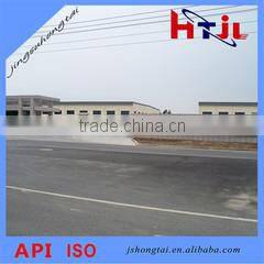 Jiangsu Hongtai Petrochemical Machinery Co., Ltd. company overview - view 2