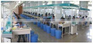 Zhejiang Deli Connectors Co., Ltd. company overview - view 3