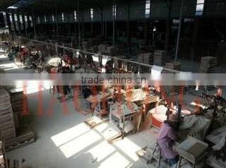 Fujian Minqing Haohong Electric Porcelain & Electrical Appliance Co., Ltd. company overview - view 1