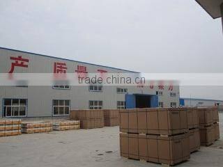 Linyi Suneast Imp & Exp Co., Ltd. company overview - view 2