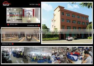 Shanghai Star Cap & Fashion Accessories Co., Ltd. company overview - view 3