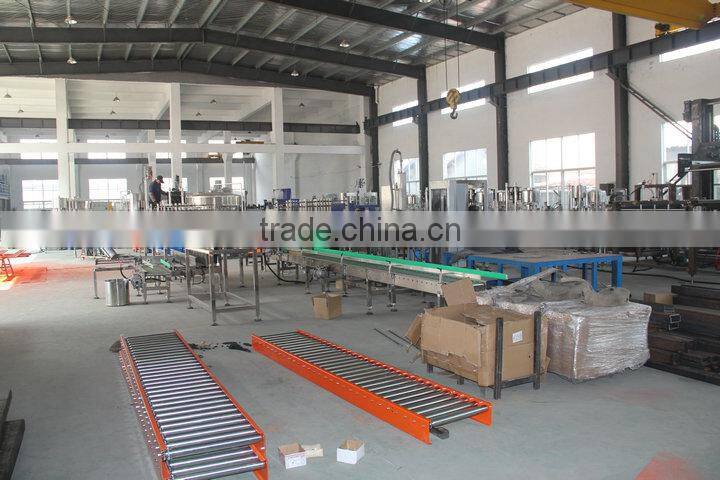 Shanghai Ok Machinery Co., Ltd. company overview - view 2
