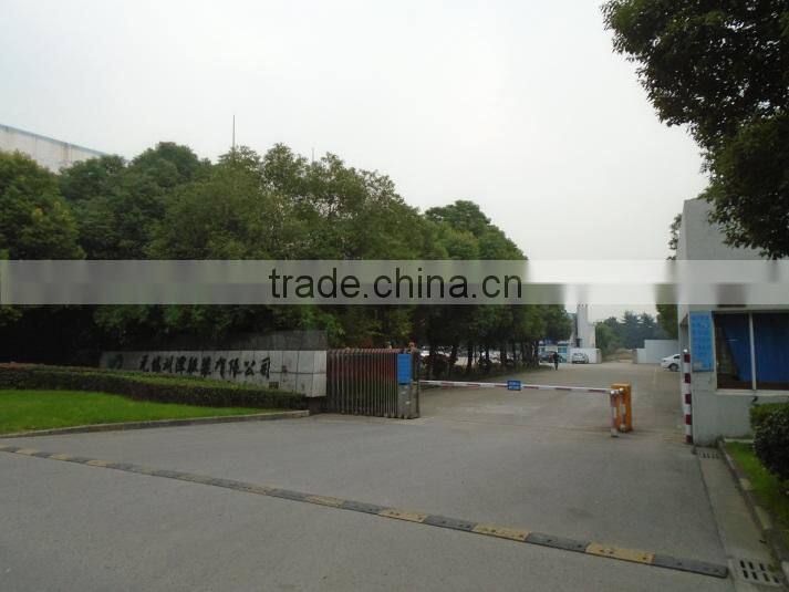 Wuxi Liutan Garment Co., Ltd. company overview - view 2