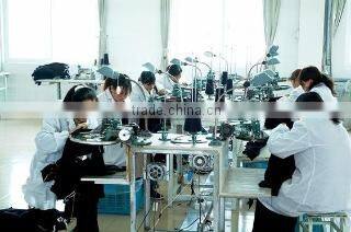 Nantong Sierya Woolly Co., Ltd. company overview - view 3