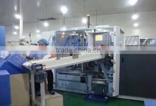 Shanghai Hejing Plastic Product Co., Ltd. company overview - view 2