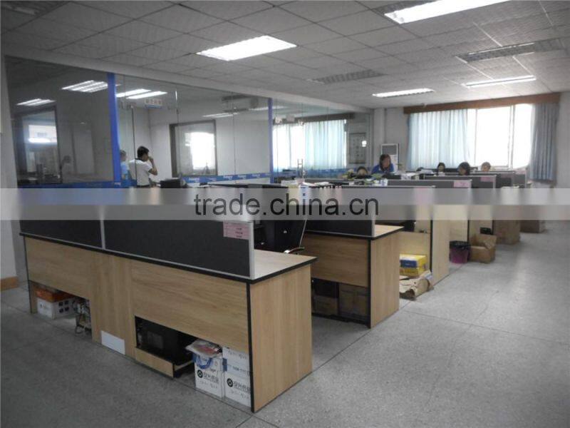 Zhongshan Nikow Precision Industrial Co., Ltd. company overview - view 3