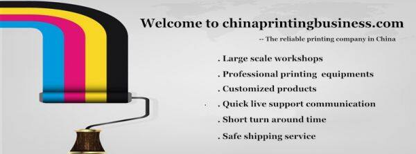 Beijing Bolangtiandi Printing Co., Ltd company overview - view 1