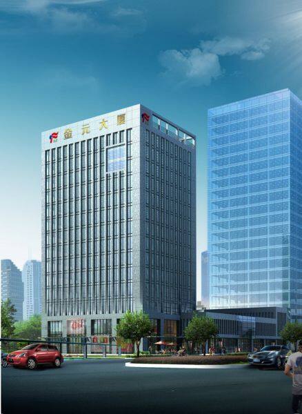 Shanghai Xiqian Automation Technology Co.,Ltd company overview - view 1