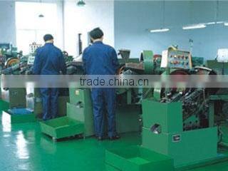 Chuanghe Fastener Co., Ltd. company overview - view 1